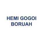 HEMI GOGOI BORUAH