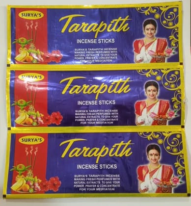 Tarapith Agarbatti
