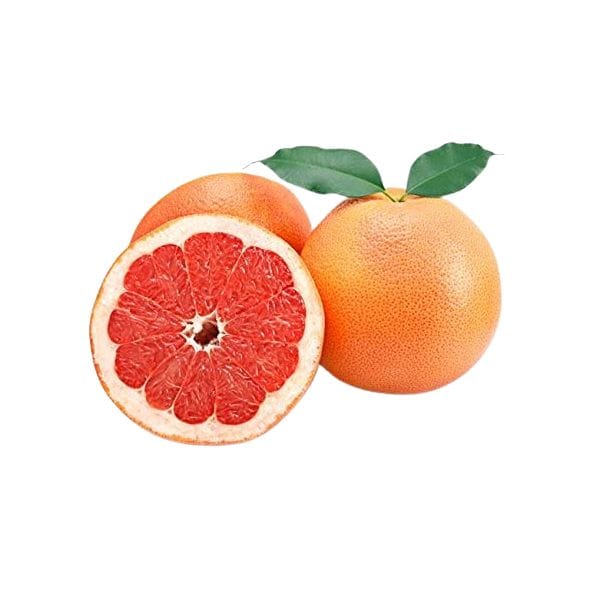 Agrify Fresh Grapefruit - Imported 1 Pc