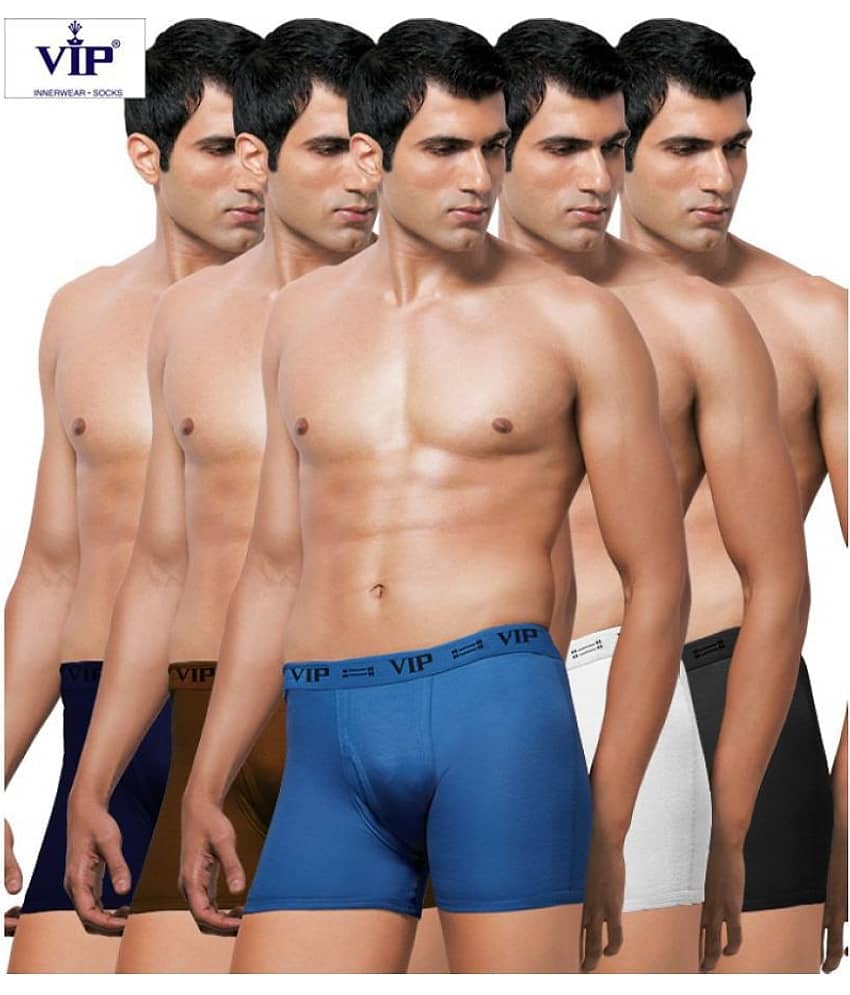 VIP Multi Trunk Pack of 5