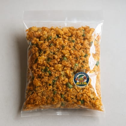 Tulshi Bhoi Collection's muthiya mix
