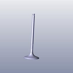 VALVE,INLET - THE CENTENNIAL | Karizma - 14711ACA000S