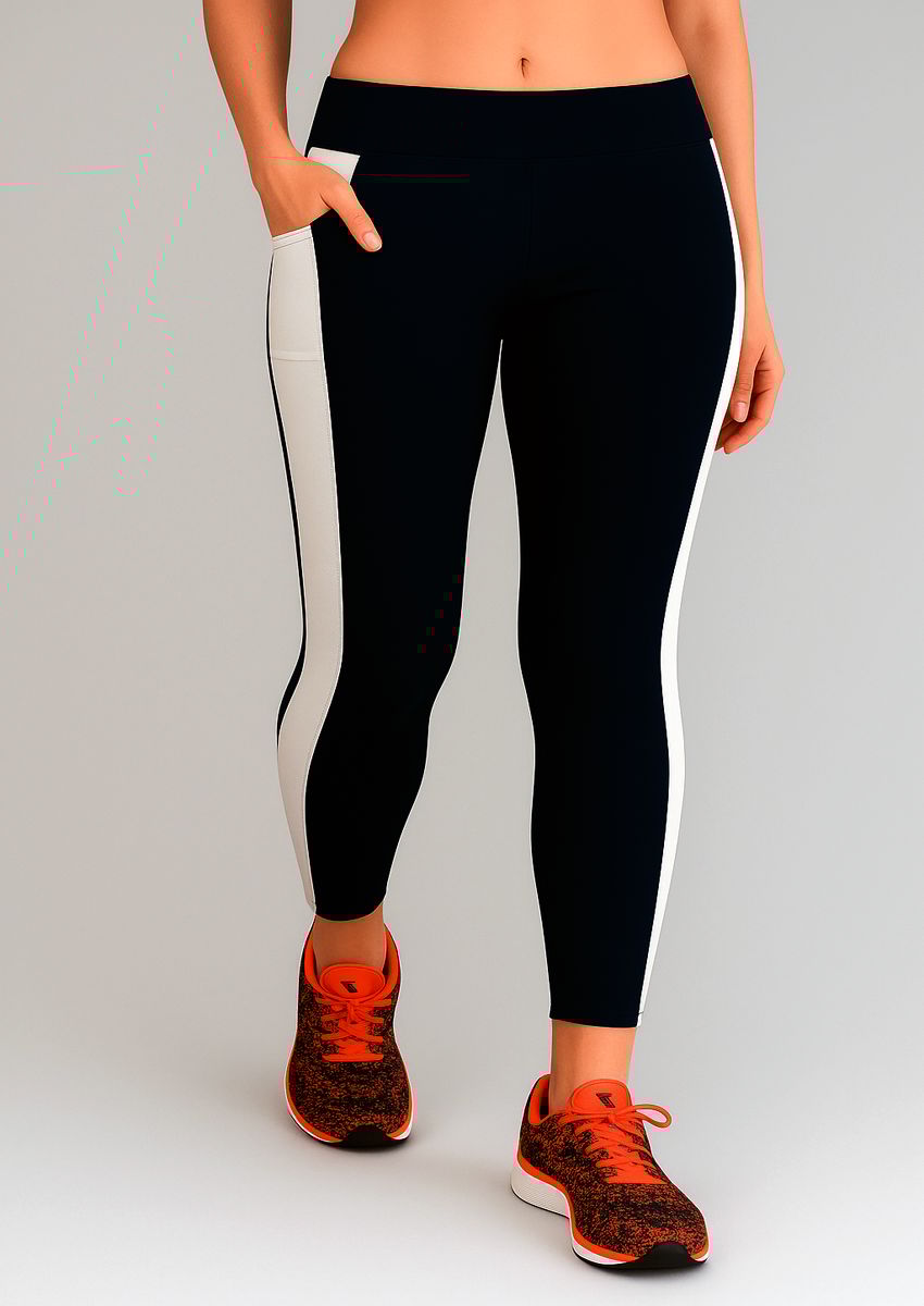 Latest Premium Women Gym Leggings | High Waist Yoga & Fitness Tights | Soft Stretch Activewear For Girls & Women