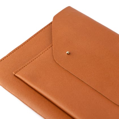 Document Organizer cum Tab Case - Secure Portfolio 32cm x 23cm Document Organizer cum Tab Case - Secure Portfolio 32cm x 23cm - Brown Document Organizer cum Tab Case - Secure Portfolio 32cm x 23cm Document Organizer cum Tab Case - Secure Portfolio 32cm x 23cm - Brown