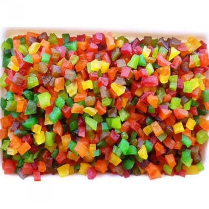 Tutti Frutti 100 GRAM