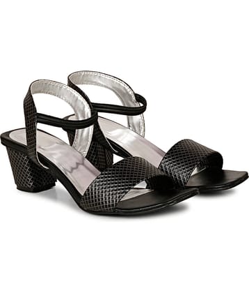 Ishransh - Nude Women's Sandal Heels