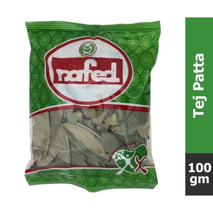 NAFED Tej Patta Whole – 100 g