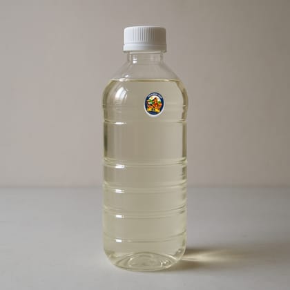 Rajkumari Shop's pure coconut oil