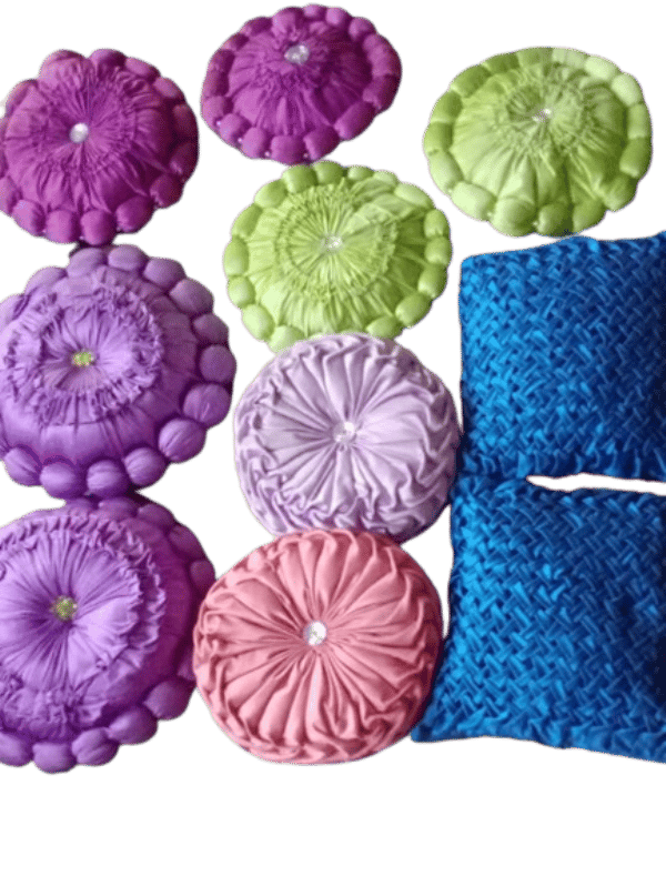 ASOMI Decorative Cusions