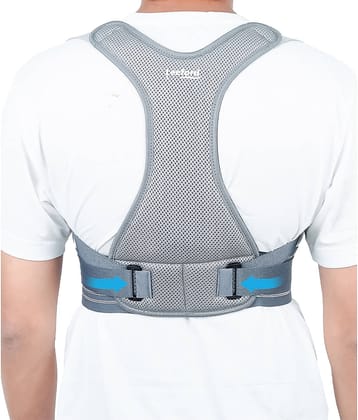 Leeford Posture Corrector Back Support ( XL - Size )