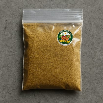 Puniya Daily Needs's coriander powder