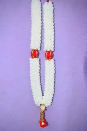 Ganpati Special Har - Beautiful Necklace for Festive Elegance