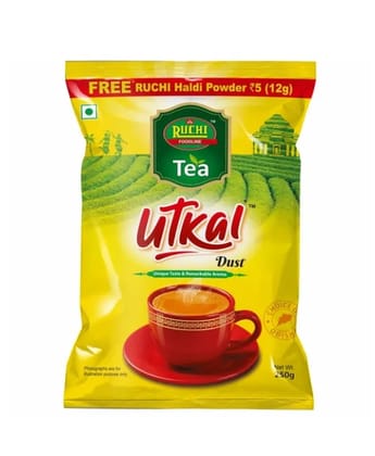 Ruchi Utkal Dust Tea