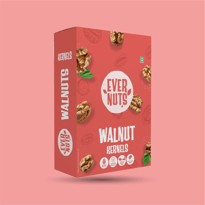 Classic Walnut Kernels  250 G