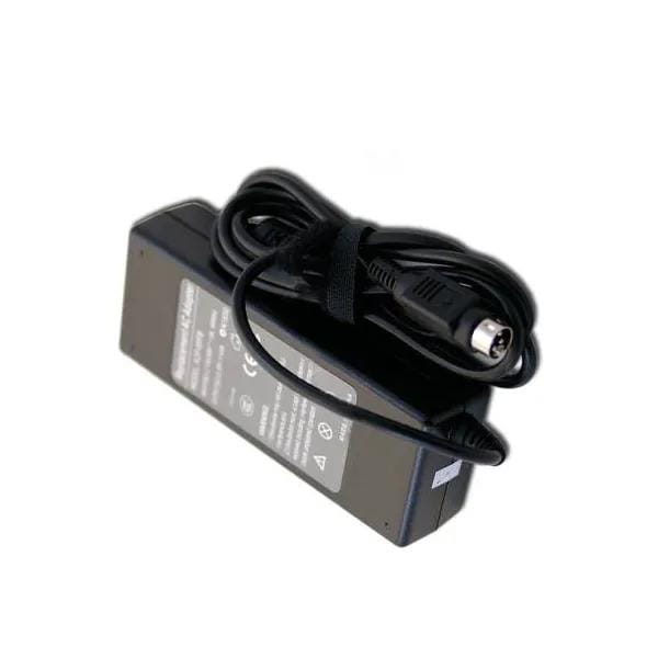 Power Adapter 12V 5A (60W) with Dvr 4-Pin Basic Connector for CCTV Camera, DVR, NVR, Video Recorder, Set-Top Box