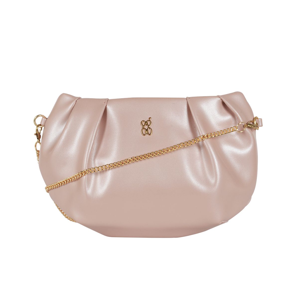 TISER CLUTCH XS ROSE