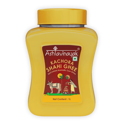Ashtavinayak Kachora Shahi Ghee Ashtavinayak Kachora Shahi Ghee