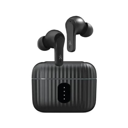 Fingers EarTunes-5 True Wireless Earbuds Matte Black