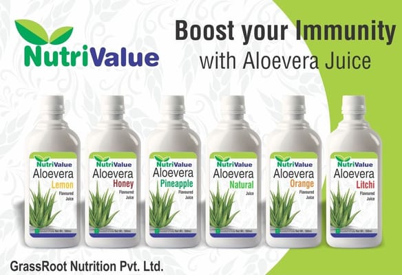 NutriValue
