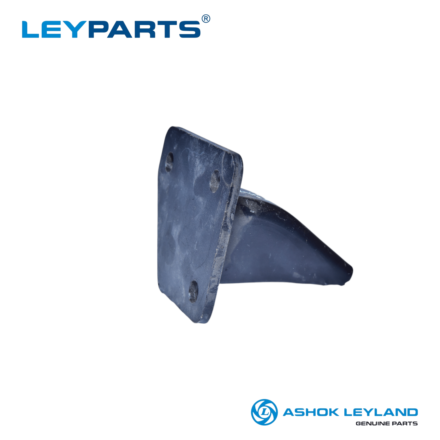 B9708219 ENGINE MOUNTING BRACKET  LH Dost variant