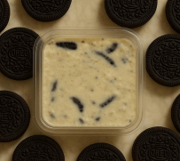 OREO FUDGE