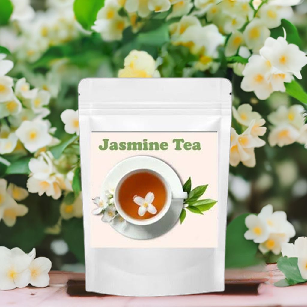 Jasmine Tea