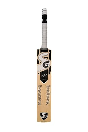 SG Roar LE Grade 1 English Willow Cricket Bat (Size - 4) by Total Sporting And Fitness Solutions Pvt Ltd SG Roar LE Grade 1 English Willow Cricket Bat (Size - 4) by Total Sporting And Fitness Solutions Pvt Ltd