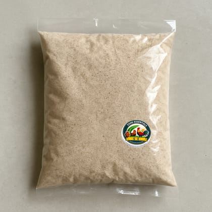 Sonu Essentials's whole wheat flour
