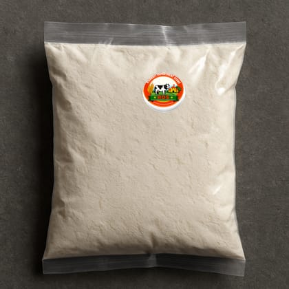 Rambati Department Store's maida flour