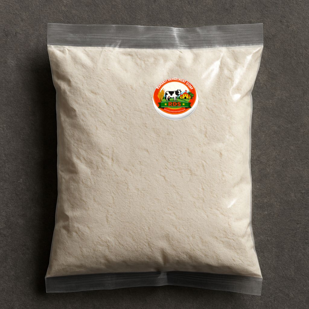 Rambati Department Store's maida flour