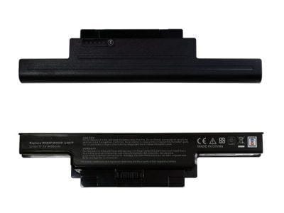 DELL Laptop Battery STUDIO 1450, 11.1V 6 Cells 4400mAh -Compatible DELL Laptop Battery STUDIO 1450, 11.1V 6 Cells 4400mAh -Compatible