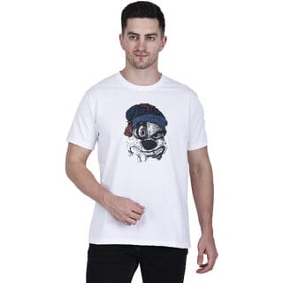 Life Dream Urban Street Style Graphic T-Shirt