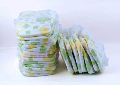 A-grade Super Baby Diaper - (50 pcs ) (SIZE- L) A-grade Super Baby Diaper - (50 pcs ) (SIZE- L)