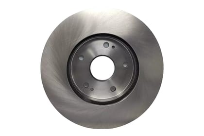 K-tek Front Brake Disc KEM013