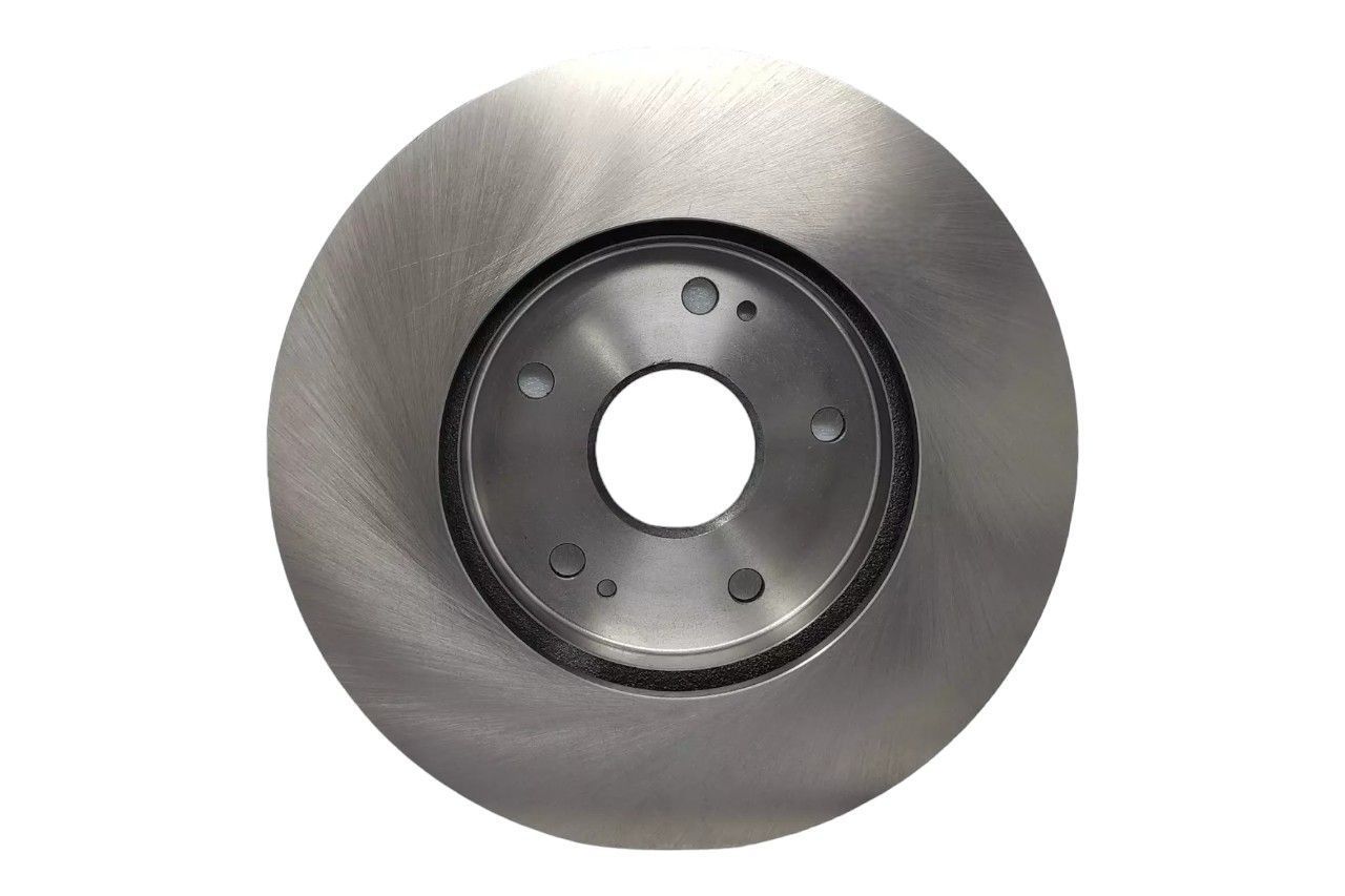 K-tek Front Brake Disc KEM013