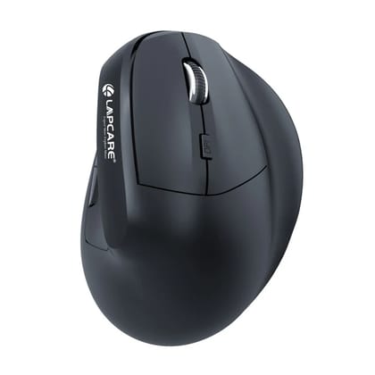 SunGrip 2.4GHz Wireless Mouse With Silent Clicks | 1600 DPI Adjustable (LWM-171) SunGrip 2.4GHz Wireless Mouse With Silent Clicks | 1600 DPI Adjustable (LWM-171)