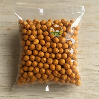 Sugriba Nag Galleria's roasted chana