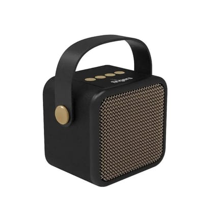 FINGERS Sound King Portable Speaker FINGERS Sound King Portable Speaker