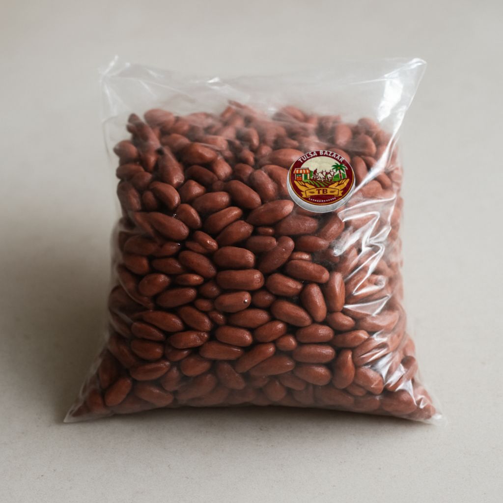 Tulsa Bazaar's rajma (kidney beans)