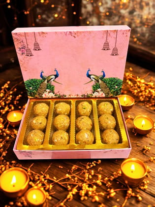 Desi Mitahara's - PREMIUM - 500g | FOXTAIL MILLET LADDOO | Gluten Free, NO Refined Sugar, NO Preservatives, Jaggery Based, Natural Goodness, Healthier Bites. Desi Mitahara's - PREMIUM - 500g | FOXTAIL MILLET LADDOO | Gluten Free, NO Refined Sugar, NO Preservatives, Jaggery Based, Natural Goodness, Healthier Bites.