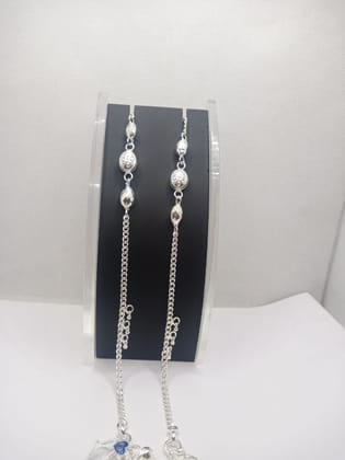 Payal 92percent Pure Sterling Silver P-18