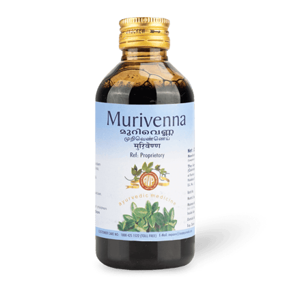 Murivenna Oil - 200ml