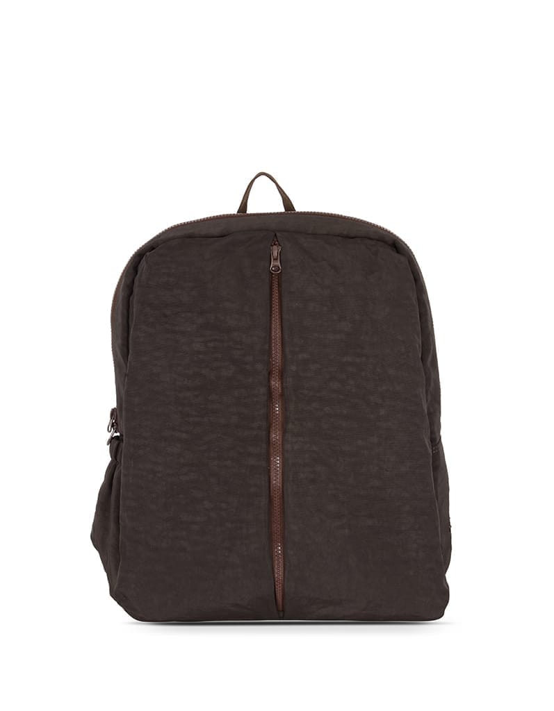 ARIZONA Y G Z BACKPACK L-LAPTOP BROWN