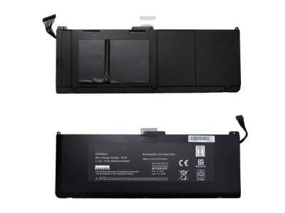 Laptop Battery For Apple A1309 MacBook Pro 17-A1297 Laptop, 7.4V 8 Cells 95Wh -Compatible Laptop Battery For Apple A1309 MacBook Pro 17-A1297 Laptop, 7.4V 8 Cells 95Wh -Compatible