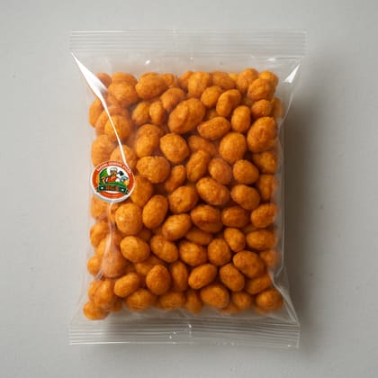 Ragani General Store's masala corn nuts