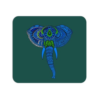 Elephantastic Mouse Pad