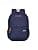 Skybags Pace 30L Laptop Backpack (Upto 15.6"), 3 Compartments