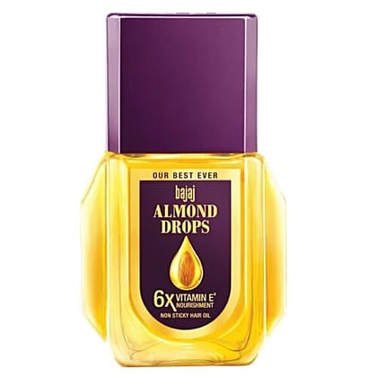 Bajaj Almond Drops Hair Oil 45 MILLI_LITRE