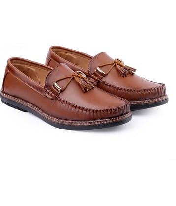 Kraasa - Men's Tassel