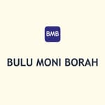 BULU MONI BORAH